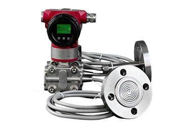 SN3351智能遠傳壓力/差壓變送器